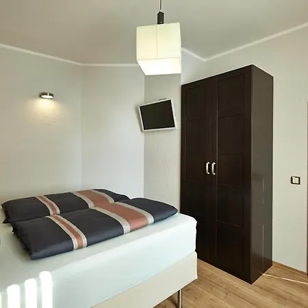 Media Apartmán *